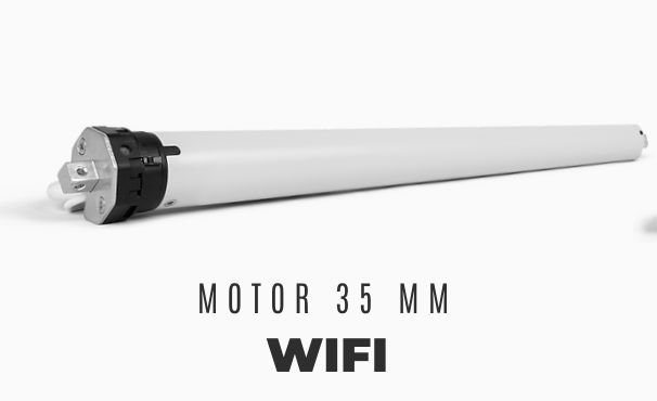 DT MOTOR 35 MM WIFFI